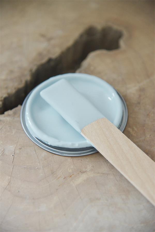 Vintage Paint – Powder Blue – Passione Casa – Shop Online